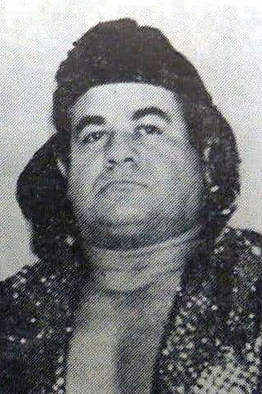 Tennessee Wrestling Hall of Fame Gypsy Joe