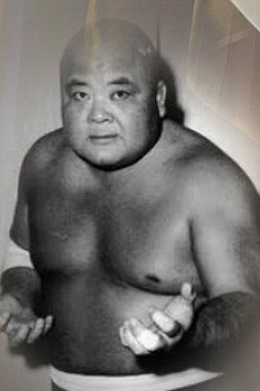 Tennessee Wrestling Hall of Fame Tojo Yamamoto